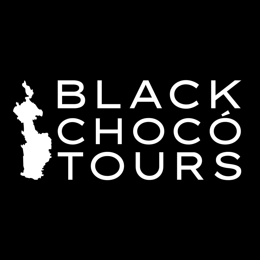 Black Chocó Tours logo